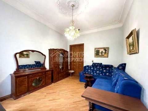 квартира за адресою Харків, Куликівський узвіз (Революції), 14