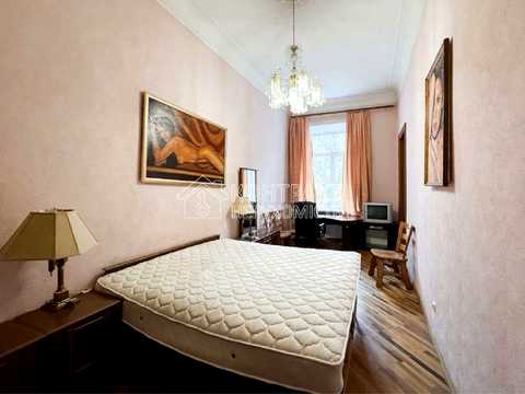 квартира за адресою Харків, Куликівський узвіз (Революції), 14
