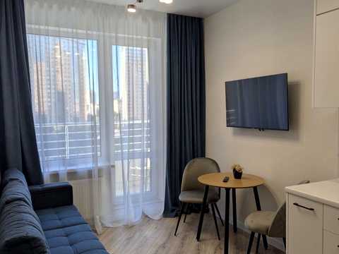 квартира за адресою Курортний пров., 2/3