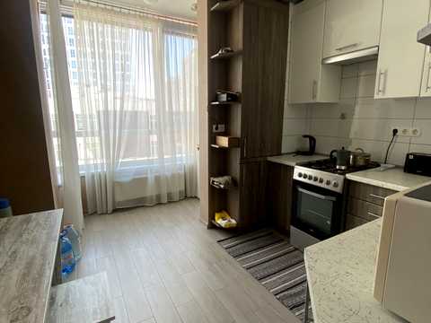 квартира по адресу Практичная ул., 4