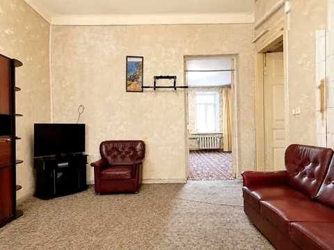 дом по адресу Владимира Антоновича ул. (Свердлова), 95