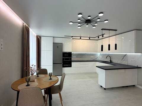 квартира за адресою Рудненська вул. (Білогорська), 8-Е