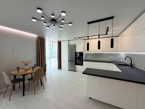 квартира за адресою Рудненська вул. (Білогорська), 8-Е