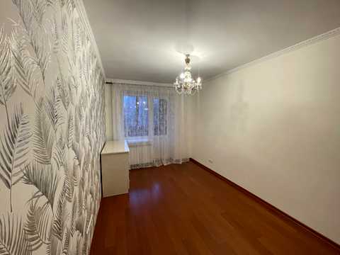 квартира по адресу Агрегатная ул., 2