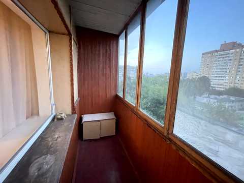 квартира по адресу Агрегатная ул., 2