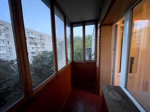 квартира по адресу Агрегатная ул., 2
