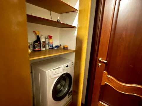 квартира по адресу Агрегатная ул., 2