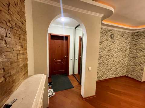квартира по адресу Агрегатная ул., 2