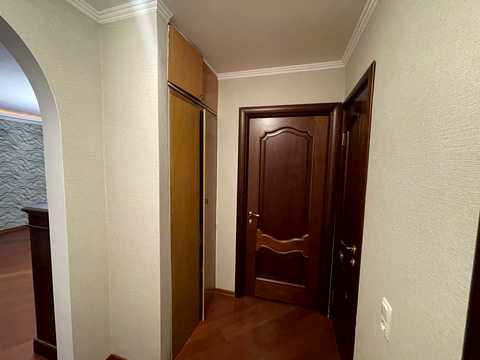 квартира по адресу Агрегатная ул., 2