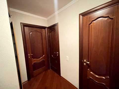 квартира по адресу Агрегатная ул., 2