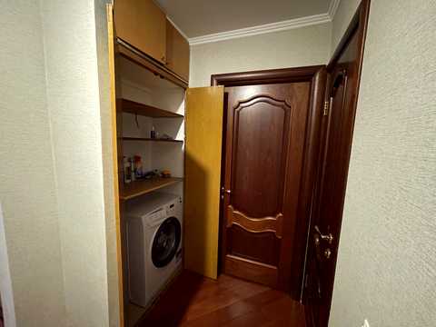 квартира по адресу Агрегатная ул., 2