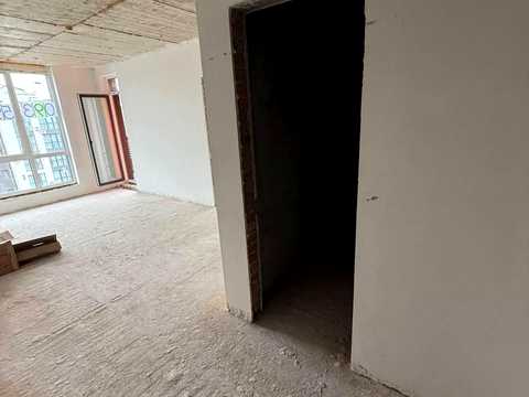 квартира по адресу Национальной Гвардии ул., (Будинок 4)