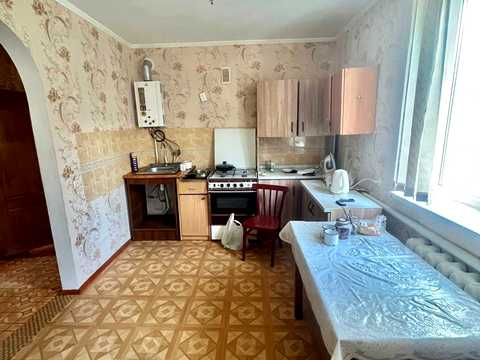 квартира по адресу Нечая пер., 13