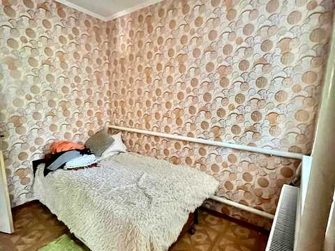 квартира по адресу Нечая пер., 13
