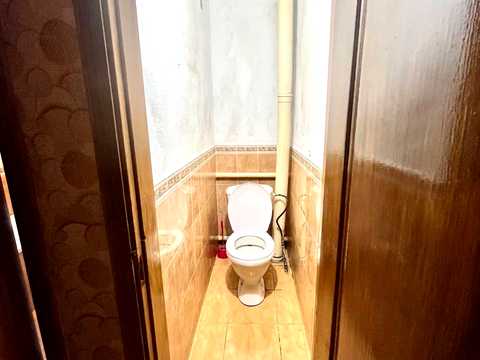квартира по адресу Нечая пер., 13
