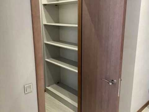 квартира за адресою Василя Тютюнника вул. (Анрі Барбюса), 28-А