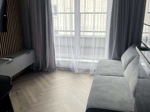 квартира за адресою Самбірська вул., 3