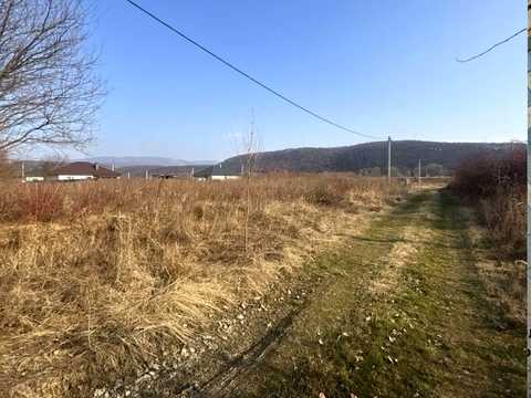 участок по адресу Золотиста