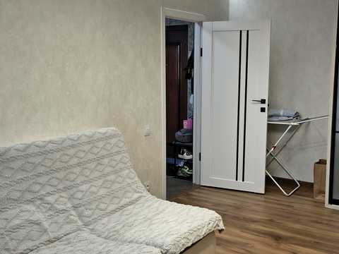квартира по адресу Дубенская ул., 40