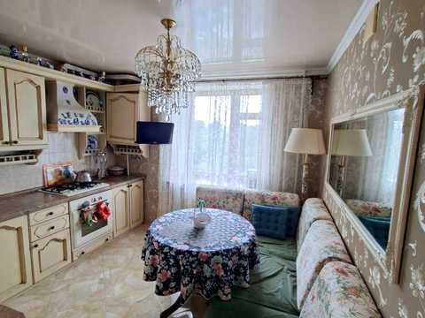 квартира по адресу Ивана Сирко ул. (Дем'яна Коротченка), 14