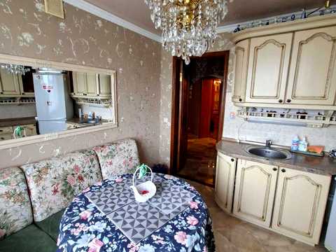 квартира по адресу Ивана Сирко ул. (Дем'яна Коротченка), 14