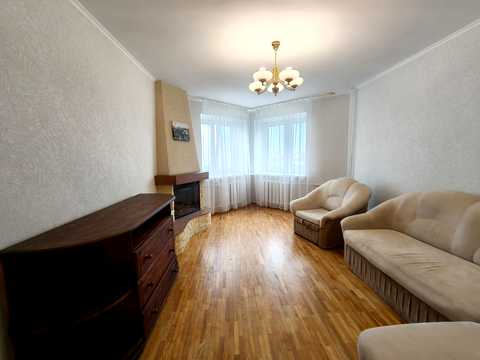квартира за адресою Сосницька вул., 21