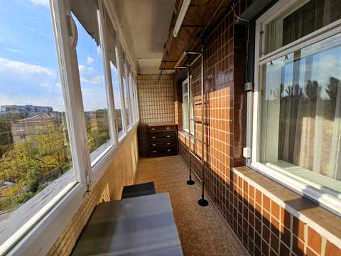 квартира за адресою Санаторна вул., 23