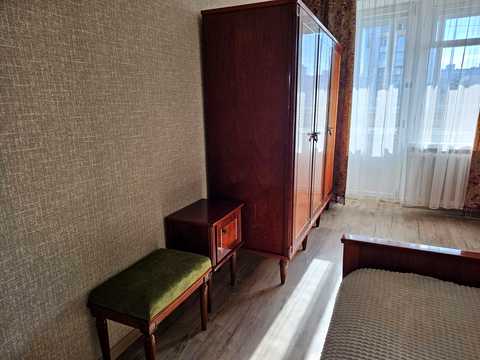 квартира за адресою Санаторна вул., 23