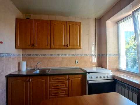квартира по адресу Харьковских Дивизий ул., 22а