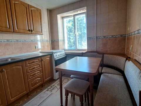 квартира по адресу Харьковских Дивизий ул., 22а