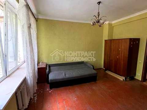 квартира за адресою Біблика вул. (2-ї П'ятирічки), 35