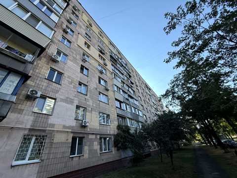 квартира за адресою Санаторна вул., 23