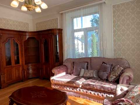 квартира по адресу Лыжвярская ул., 20