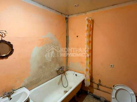 квартира за адресою Біблика вул. (2-ї П'ятирічки), 35