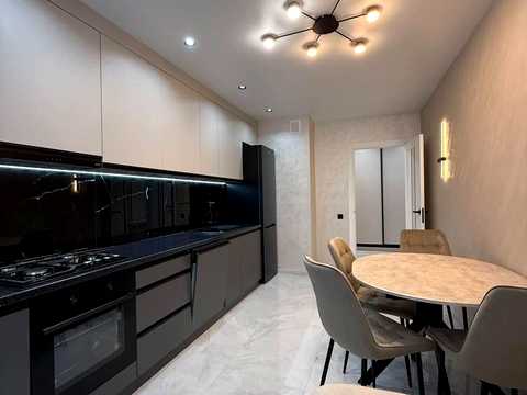 квартира по адресу Сеченова ул., 129-А к5-8