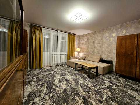 квартира за адресою Санаторна вул., 23