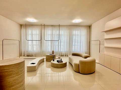 квартира за адресою Кловський узвіз, 7