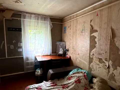 будинок за адресою Дніпрових Хвиль вул. (Осетинська)