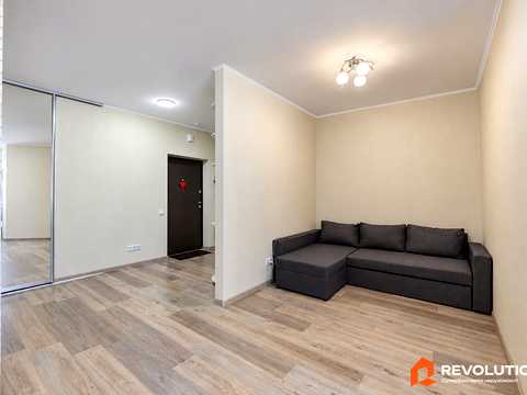 квартира за адресою Драгоманова вул., 2