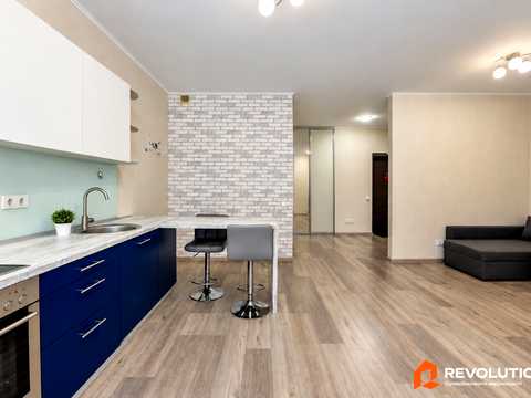квартира за адресою Драгоманова вул., 2