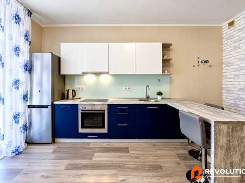 квартира за адресою Драгоманова вул., 2