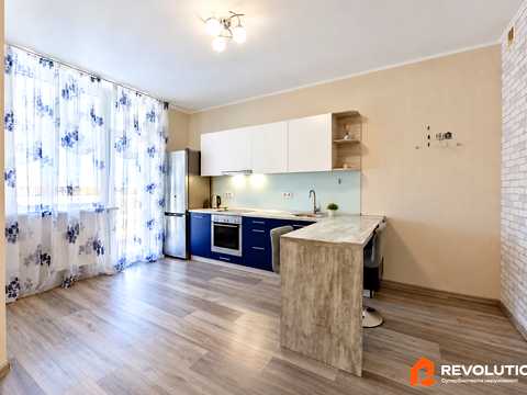 квартира за адресою Драгоманова вул., 2