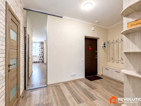 квартира за адресою Драгоманова вул., 2