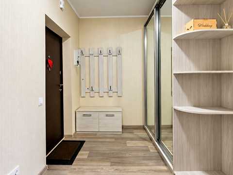 квартира за адресою Драгоманова вул., 2