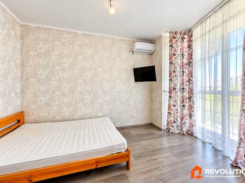 квартира за адресою Драгоманова вул., 2