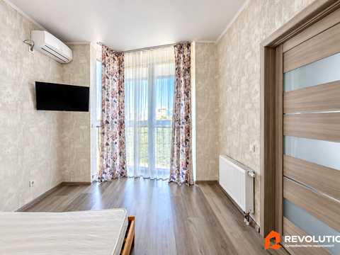 квартира за адресою Драгоманова вул., 2