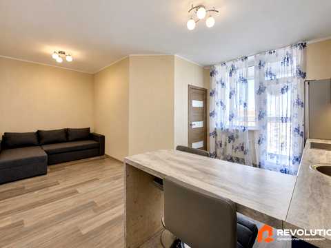 квартира за адресою Драгоманова вул., 2