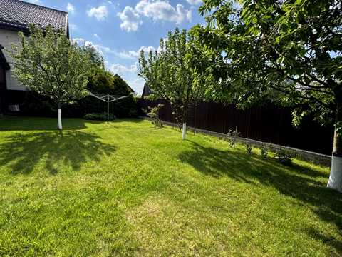 дом по адресу Пилипа Орлика ул.