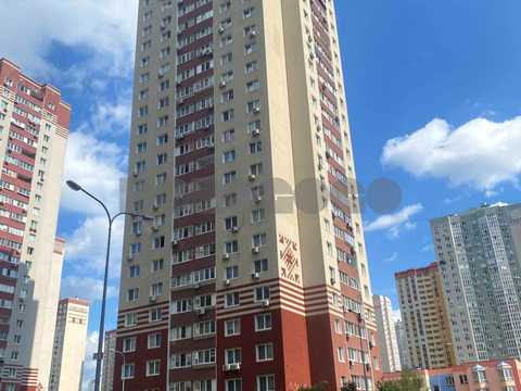 квартира по адресу Софии Русовой ул., 3-А