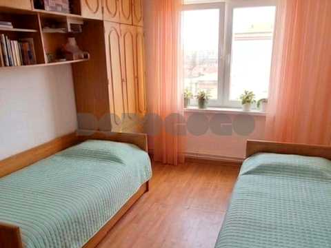 квартира по адресу Софии Русовой ул., 3-А